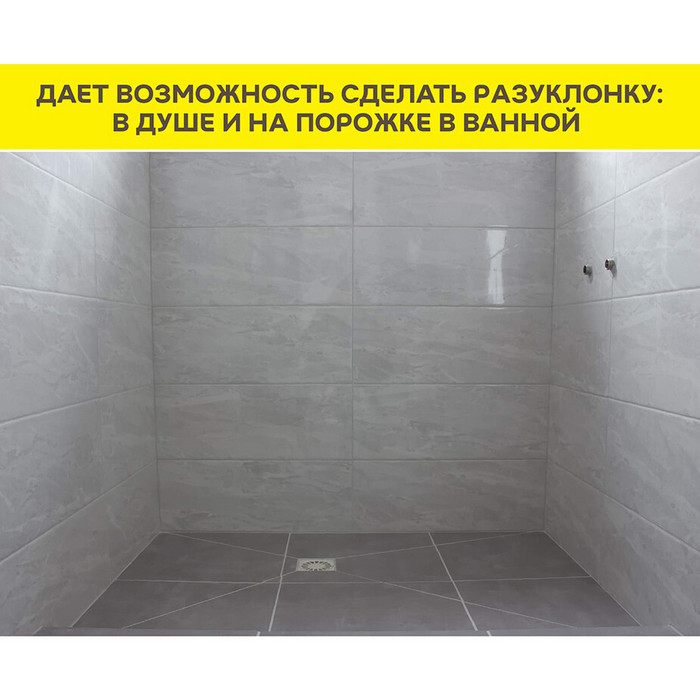 Клей для плитки и керамогранита Vetonit Easy fix + серый класс C1 T 25 кг фото 5