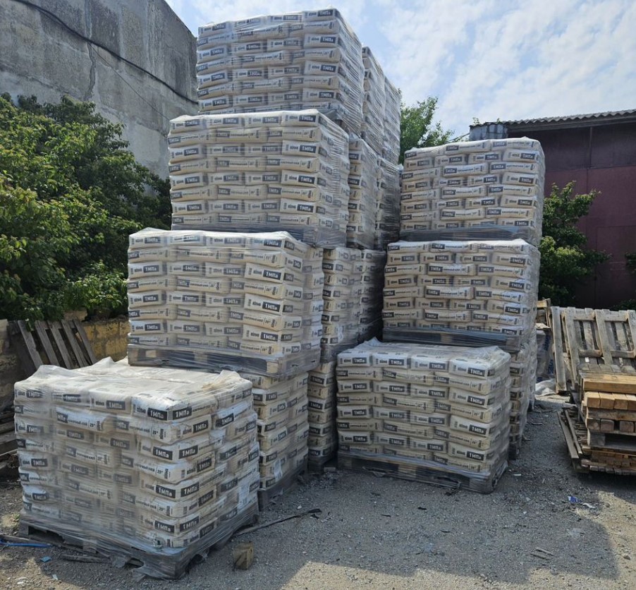 Склад Гатчина